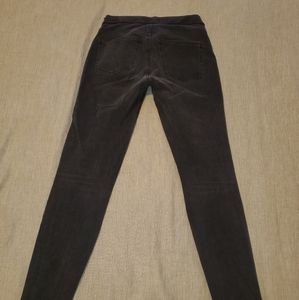 Madewell The Anywhere Jeans (Morton color)